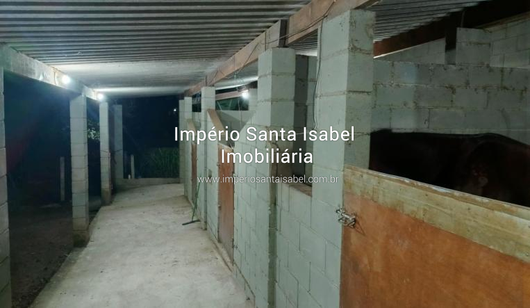 [Vendo Chacara com 15.177M2 de Alto Padrão com piscina aquecida próximo ao centro Santa Isabel SP ]