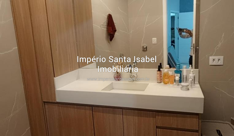 [Vendo Chacara com 15.177M2 de Alto Padrão com piscina aquecida próximo ao centro Santa Isabel SP ]