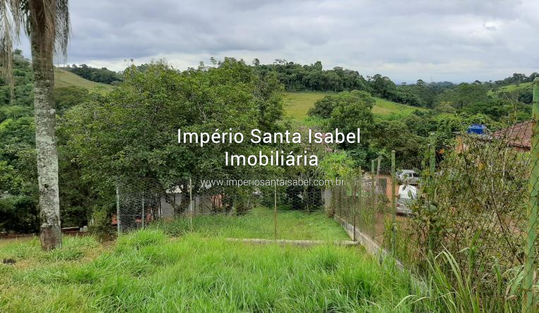 [Vendo chacara de 4.500 m2 no bairro do Tevo em Santa Isabel Sp contrato de compra e venda!!]