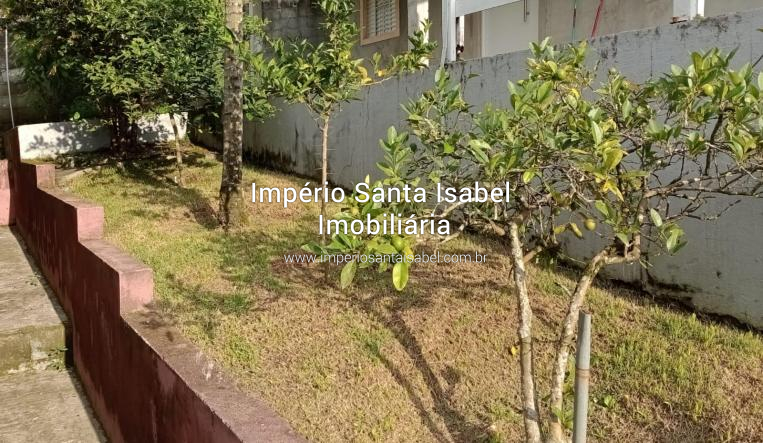 [Vendo Chácara de 1.500 m² com Escritura no bairro do Aralu em Santa Isabel SP]