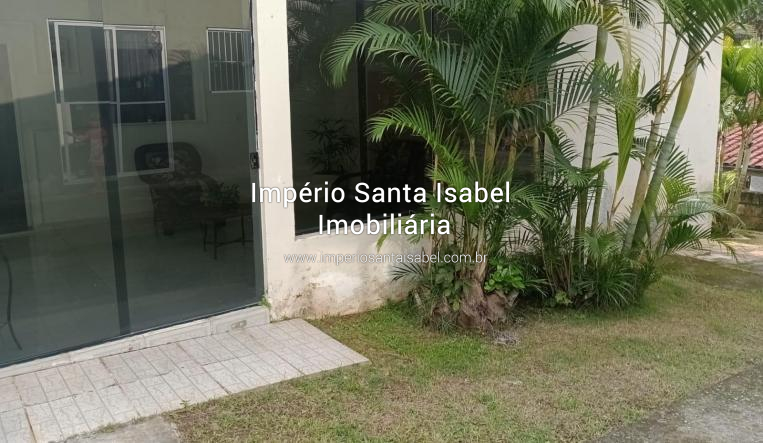 [Vendo Chácara de 1.500 m² com Escritura no bairro do Aralu em Santa Isabel SP]