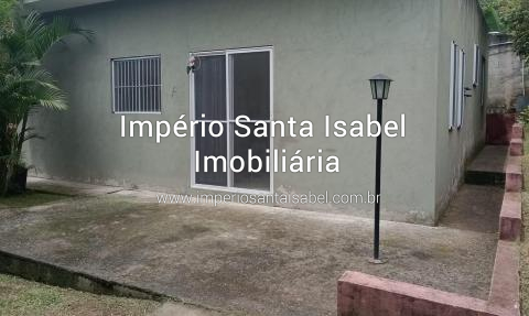 [Vendo Chácara de 1.500 m² com Escritura no bairro do Aralu em Santa Isabel SP]