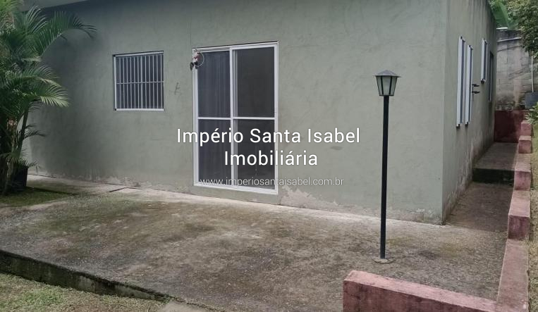 [Vendo Chácara de 1.500 m² com Escritura no bairro do Aralu em Santa Isabel SP]