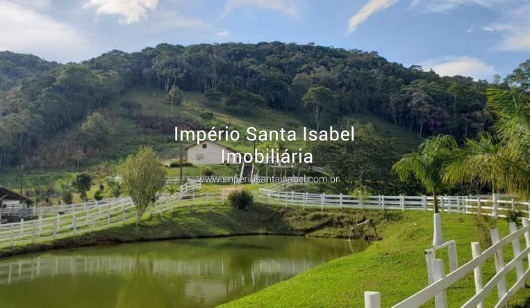 [Vendo chácara de 120.000. M2 com Lago grande em Salesopolis-SP com escritura]