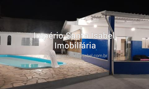 [Vendo chacara de 3.000 m2 no bairro Chacaras Reunidas Canada com escritura ]