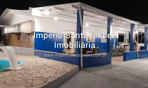 [Vendo chacara de 3.000 m2 no bairro Chacaras Reunidas Canada com escritura ]