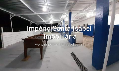 [Vendo chacara de 3.000 m2 no bairro Chacaras Reunidas Canada com escritura ]