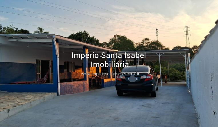 [Vendo chacara de 3.000 m2 no bairro Chacaras Reunidas Canada com escritura ]