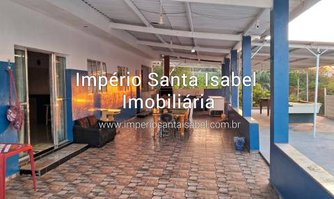 [Vendo chacara de 3.000 m2 no bairro Chacaras Reunidas Canada com escritura ]