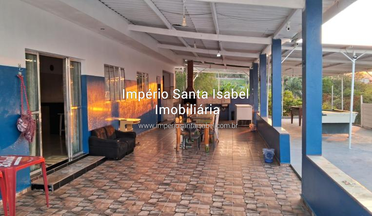 [Vendo chacara de 3.000 m2 no bairro Chacaras Reunidas Canada com escritura ]