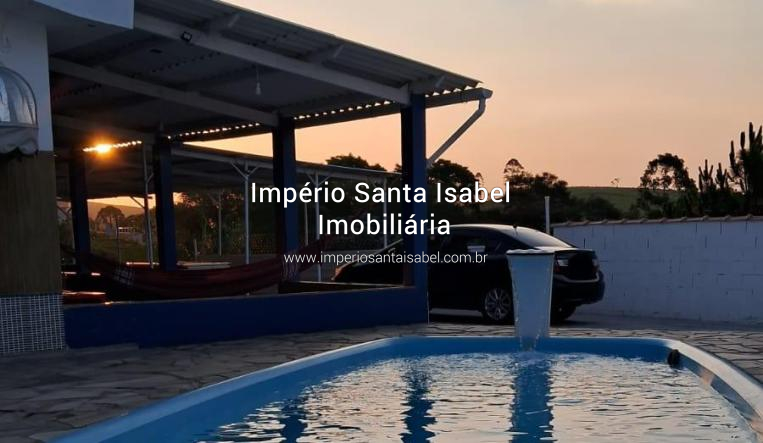 [Vendo chacara de 3.000 m2 no bairro Chacaras Reunidas Canada com escritura ]