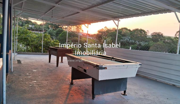 [Vendo chacara de 3.000 m2 no bairro Chacaras Reunidas Canada com escritura ]