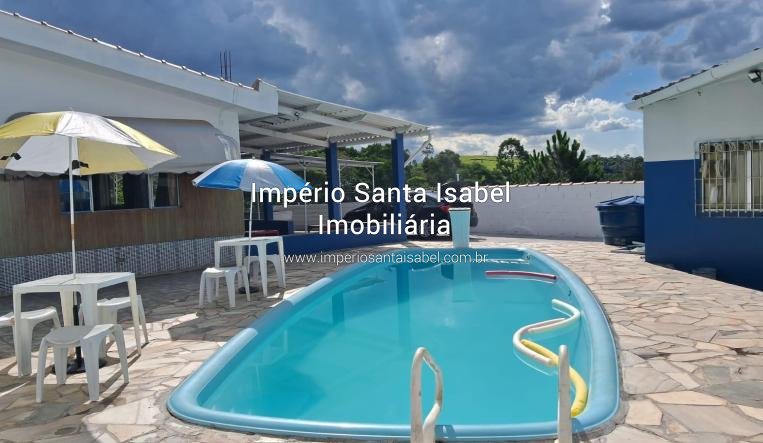 [Vendo chacara de 3.000 m2 no bairro Chacaras Reunidas Canada com escritura ]