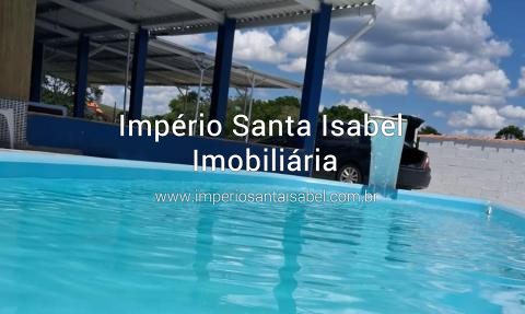 [Vendo chacara de 3.000 m2 no bairro Chacaras Reunidas Canada com escritura ]