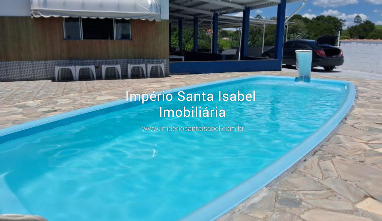 [Vendo chacara de 3.000 m2 no bairro Chacaras Reunidas Canada com escritura ]