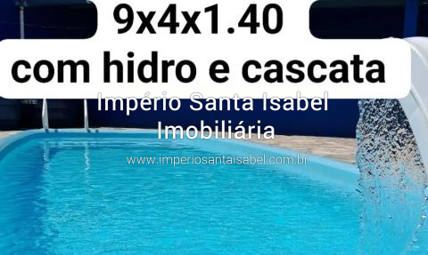 [Vendo chacara de 3.000 m2 no bairro Chacaras Reunidas Canada com escritura ]