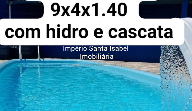 [Vendo chacara de 3.000 m2 no bairro Chacaras Reunidas Canada com escritura ]