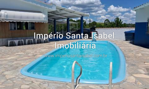 [Vendo chacara de 3.000 m2 no bairro Chacaras Reunidas Canada com escritura ]