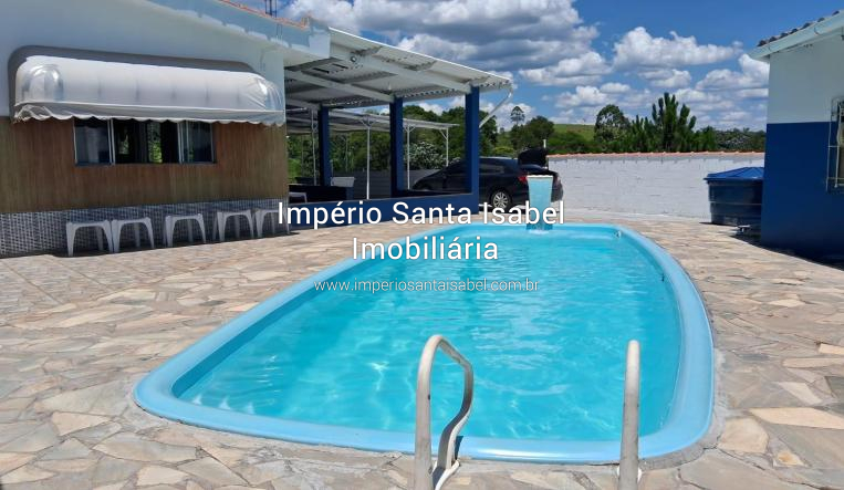 [Vendo chacara de 3.000 m2 no bairro Chacaras Reunidas Canada com escritura ]