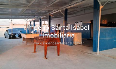 [Vendo chacara de 3.000 m2 no bairro Chacaras Reunidas Canada com escritura ]