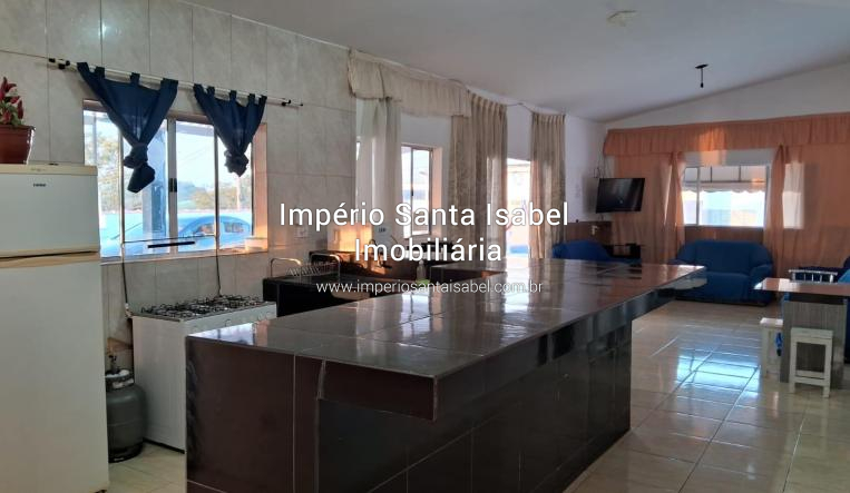 [Vendo chacara de 3.000 m2 no bairro Chacaras Reunidas Canada com escritura ]