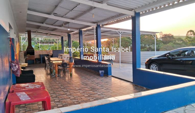 [Vendo chacara de 3.000 m2 no bairro Chacaras Reunidas Canada com escritura ]