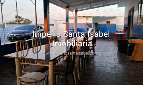 [Vendo chacara de 3.000 m2 no bairro Chacaras Reunidas Canada com escritura ]