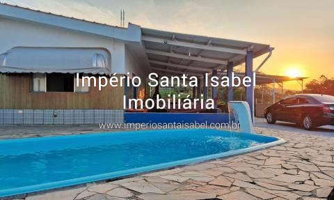 [Vendo chacara de 3.000 m2 no bairro Chacaras Reunidas Canada com escritura ]