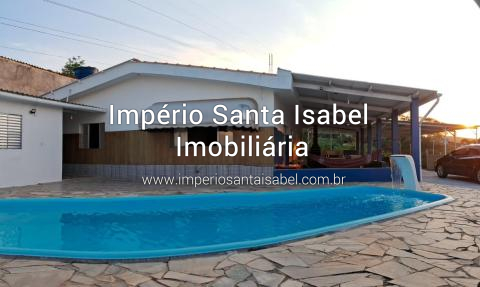 [Vendo chacara de 3.000 m2 no bairro Chacaras Reunidas Canada com escritura ]