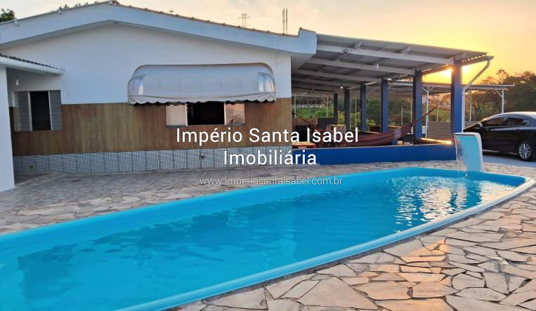 [Vendo chacara de 3.000 m2 no bairro Chacaras Reunidas Canada com escritura ]