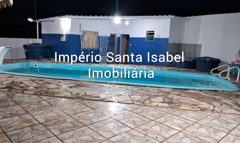 [Vendo chacara de 3.000 m2 no bairro Chacaras Reunidas Canada com escritura ]