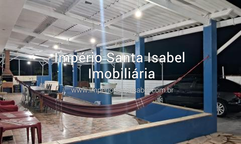 [Vendo chacara de 3.000 m2 no bairro Chacaras Reunidas Canada com escritura ]