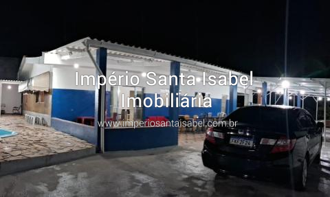 [Vendo chacara de 3.000 m2 no bairro Chacaras Reunidas Canada com escritura ]