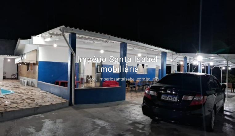 [Vendo chacara de 3.000 m2 no bairro Chacaras Reunidas Canada com escritura ]