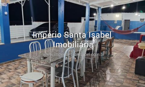 [Vendo chacara de 3.000 m2 no bairro Chacaras Reunidas Canada com escritura ]