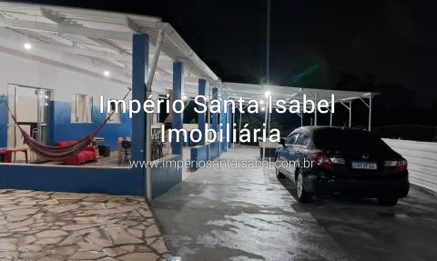 [Vendo chacara de 3.000 m2 no bairro Chacaras Reunidas Canada com escritura ]