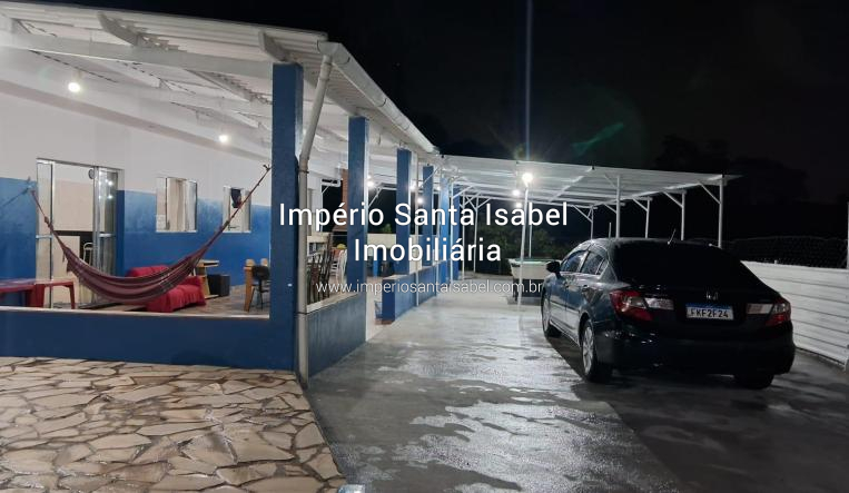 [Vendo chacara de 3.000 m2 no bairro Chacaras Reunidas Canada com escritura ]