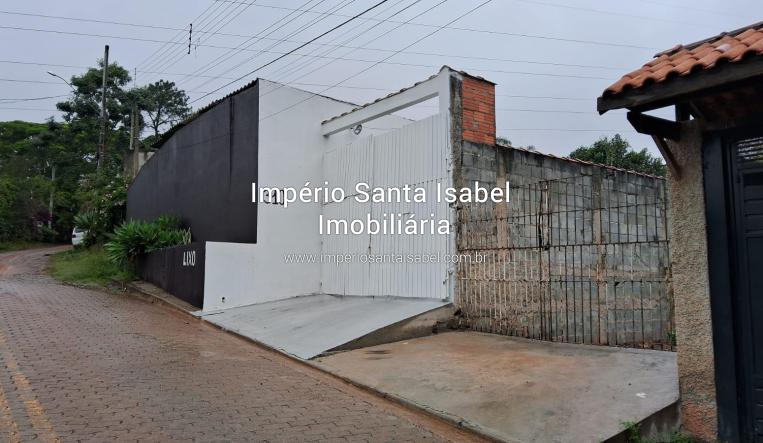 [Vendo chacara de 3.000 m2 no bairro Chacaras Reunidas Canada com escritura ]