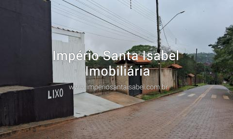 [Vendo chacara de 3.000 m2 no bairro Chacaras Reunidas Canada com escritura ]