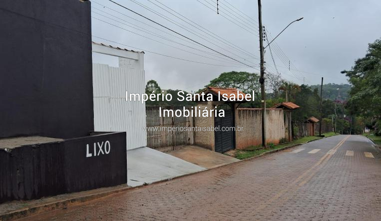 [Vendo chacara de 3.000 m2 no bairro Chacaras Reunidas Canada com escritura ]