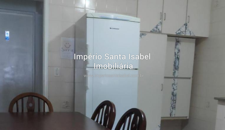 [Vendo chácara de 3.700 m² no bairro do Recanto Alphina em Santa Isabel-Sp ]