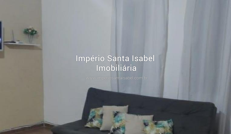 [Vendo chácara de 3.700 m² no bairro do Recanto Alphina em Santa Isabel-Sp ]