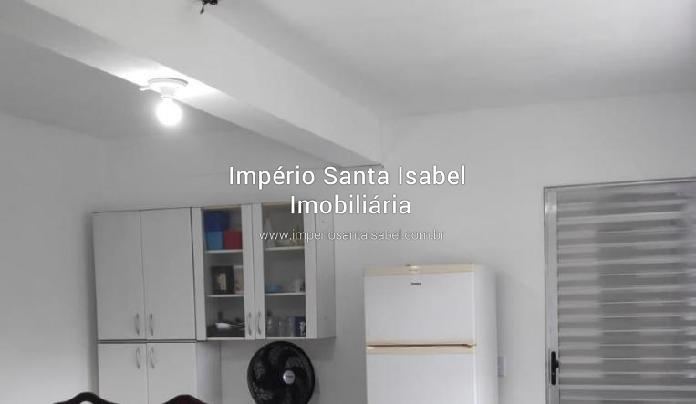 [Vendo chácara de 3.700 m² no bairro do Recanto Alphina em Santa Isabel-Sp ]