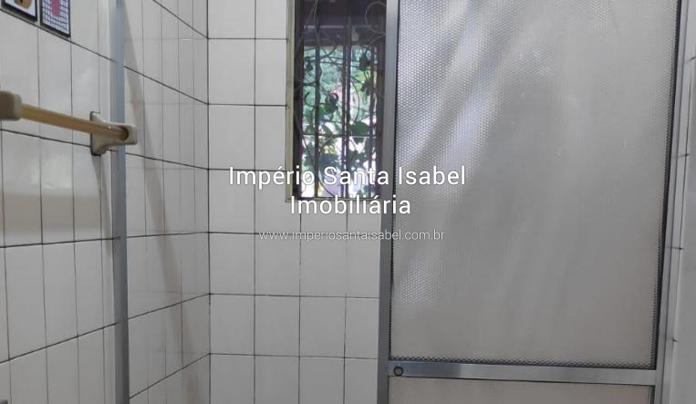 [Vendo chácara de 3.700 m² no bairro do Recanto Alphina em Santa Isabel-Sp ]