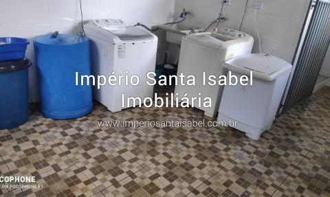 [Vendo chácara de 3.700 m² no bairro do Recanto Alphina em Santa Isabel-Sp ]