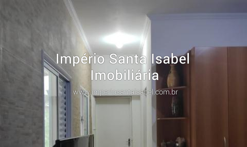 [Vendo chácara de 3.700 m² no bairro do Recanto Alphina em Santa Isabel-Sp ]