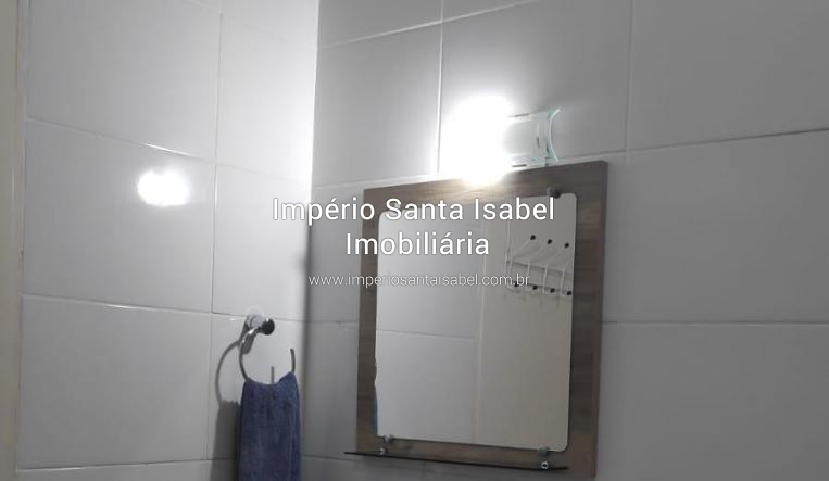 [Vendo chácara de 3.700 m² no bairro do Recanto Alphina em Santa Isabel-Sp ]