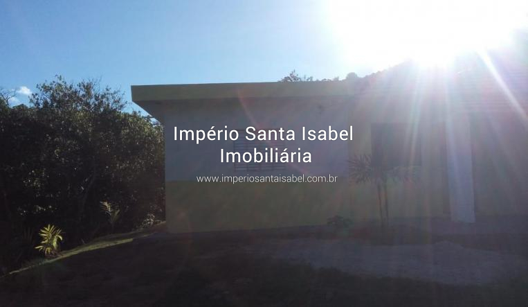 [Vende-se Chácara Estrada da Fazenda Velha - Arujá 2.800m²]