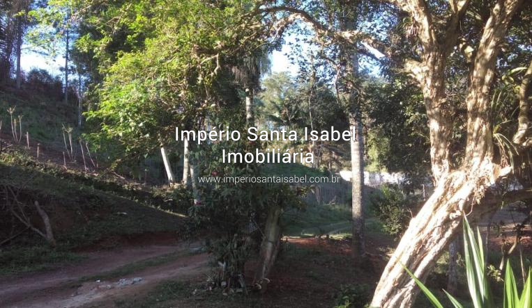 [Vende-se Chácara Estrada da Fazenda Velha - Arujá 2.800m²]