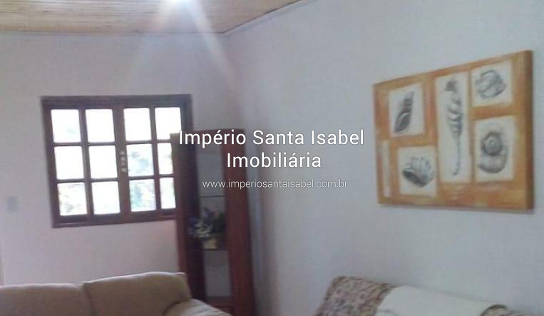 [Vende-se Chácara Estrada da Fazenda Velha - Arujá 2.800m²]